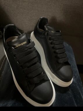Alexander mcqueen shoes